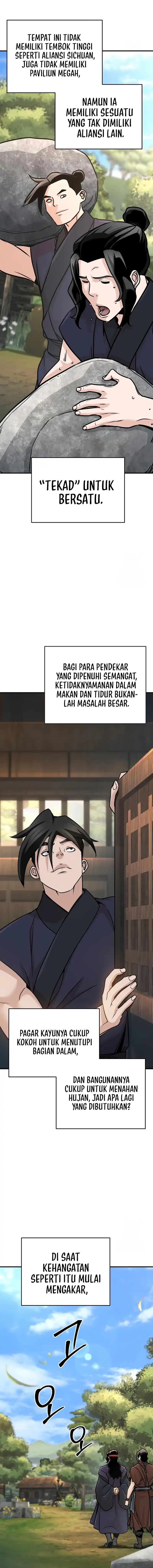 Baca The Mysterious World's Greatest Martial Artist Little Prince - Chapter 89 halaman 4